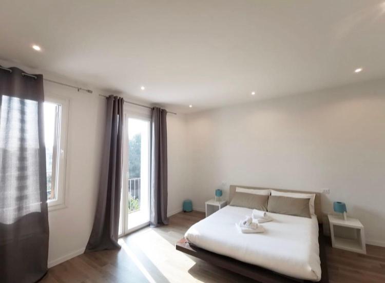 Civico21 Hotel Padua Buitenkant foto