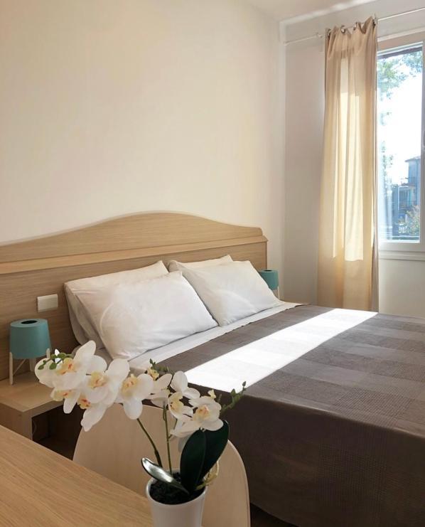 Civico21 Hotel Padua Buitenkant foto