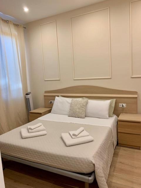 Civico21 Hotel Padua Buitenkant foto