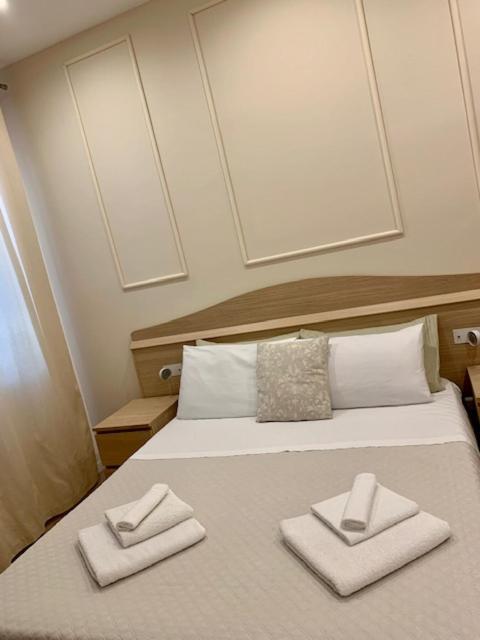 Civico21 Hotel Padua Buitenkant foto